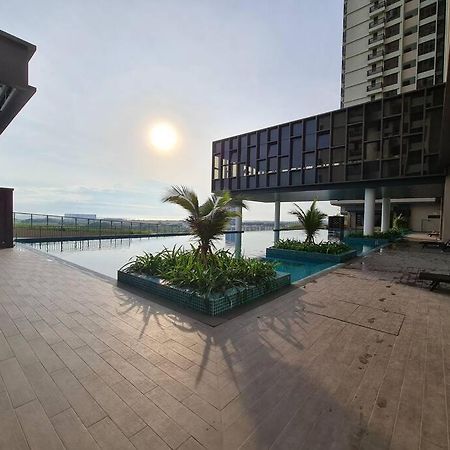 Luxury Bali Homestay Malacca Extérieur photo