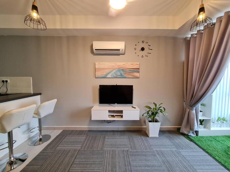 Luxury Bali Homestay Malacca Extérieur photo