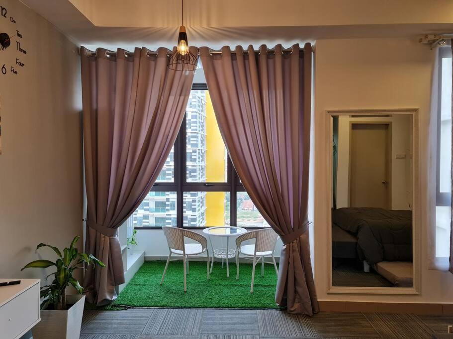 Luxury Bali Homestay Malacca Extérieur photo
