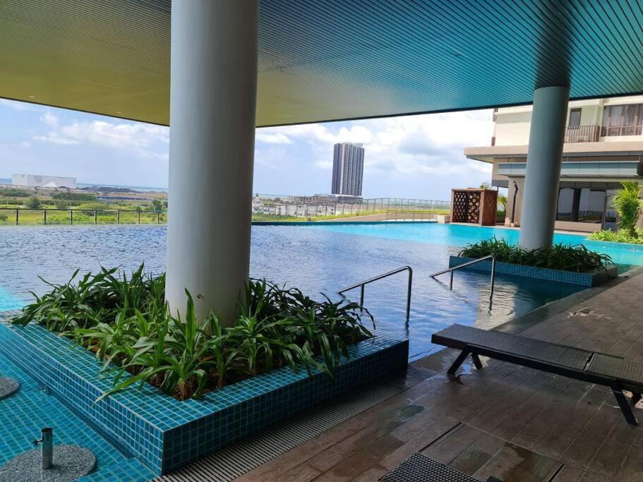 Luxury Bali Homestay Malacca Extérieur photo